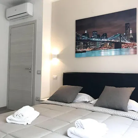 Apartment Welcome Pisa