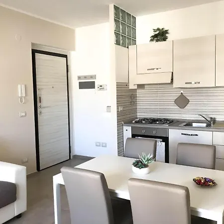 Welcome Apartment *