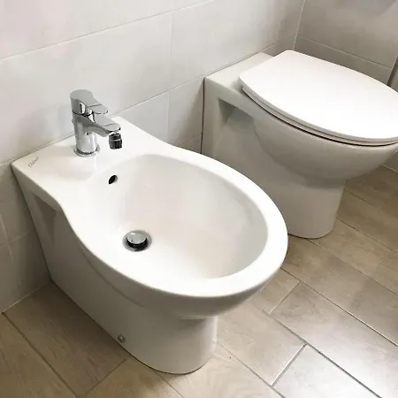 Welcome Apartment