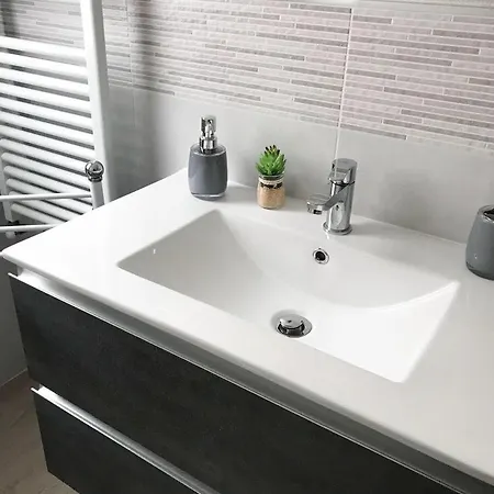 Welcome Apartment