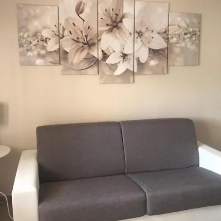 Apartment Welcome *