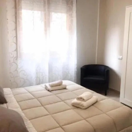 Apartment Welcome