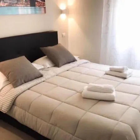 Apartment Welcome
