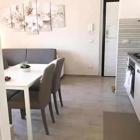 Apartment Welcome *