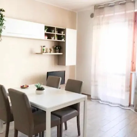 Welcome Apartment *